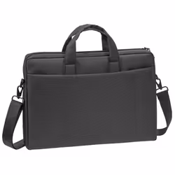 Rivacase 8731 15.6" Sac Messenger Gris