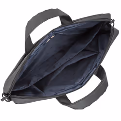 Rivacase 8731 15.6" Sac Messenger Gris