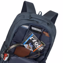 Rivacase 8460 17" Étui sac à dos