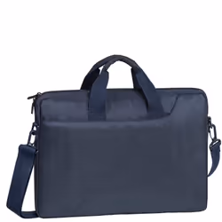 Rivacase 8035, Malette, 39,6 cm (15.6"), Sangle épaule, 390 g