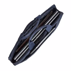 Rivacase 8035 15.6" Malette Bleu