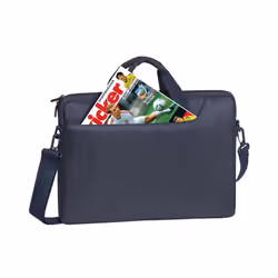 Rivacase 8035 15.6" Malette Bleu