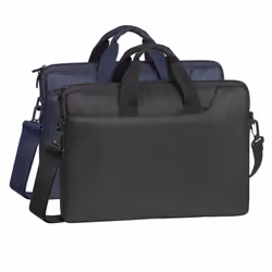 Rivacase 8035 15.6" Malette Bleu - Vue supplémentaire 5