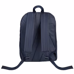 Rivacase 8065 sac à dos Noir, Bleu Polyester