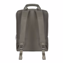 Rivacase 8660 sac à dos Beige Polyester