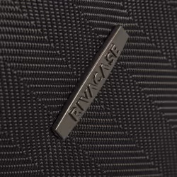 Rivacase 8135 15.6" Malette Noir - Vue supplémentaire 10