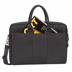 Rivacase 8135 15.6" Malette Noir - Vue supplémentaire 4