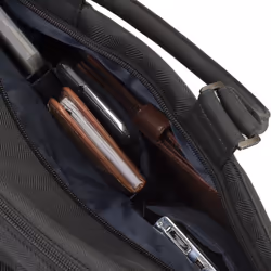 Rivacase 8135 15.6" Malette Noir - Vue supplémentaire 5