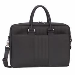 Rivacase 8135 15.6" Malette Noir - Vue supplémentaire 6