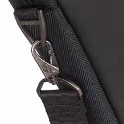 Rivacase 8135 15.6" Malette Noir - Vue supplémentaire 7