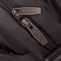 Rivacase 8135 15.6" Malette Noir - Vue supplémentaire 8