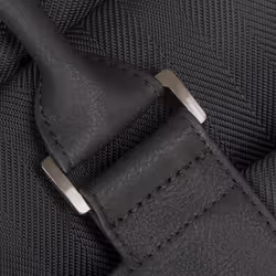 Rivacase 8135 15.6" Malette Noir - Vue supplémentaire 9