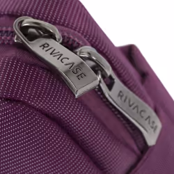 Rivacase 8203 13.3" Sac Messenger Violet - Vue supplémentaire 5