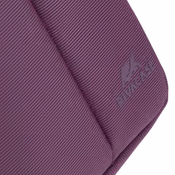 Rivacase 8203 13.3" Sac Messenger Violet - Vue supplémentaire 7