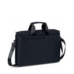 Rivacase Biscayne 15.6" Sac Messenger Noir