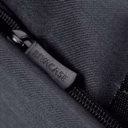 Rivacase Biscayne 15.6" Sac Messenger Noir
