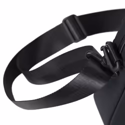 Rivacase Biscayne 15.6" Sac Messenger Noir - Vue supplémentaire 5