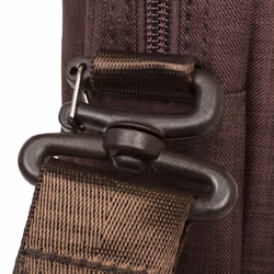 Rivacase 8335 BROWN 15.6" Malette Marron - Vue supplémentaire 5
