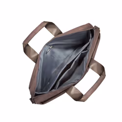 Rivacase 8335 BROWN 15.6" Malette Marron - Vue supplémentaire 8