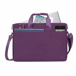 Rivacase 8335 15.6" Malette Violet