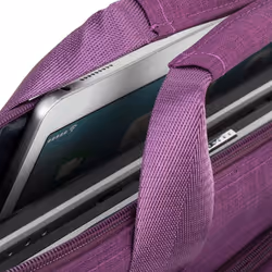 Rivacase 8335 15.6" Malette Violet - Vue supplémentaire 4