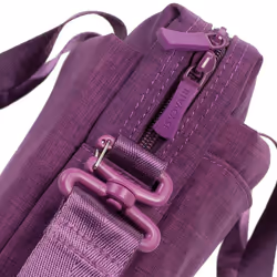 Rivacase 8335 15.6" Malette Violet - Vue supplémentaire 5