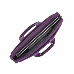 Rivacase 8335 15.6" Malette Violet - Vue supplémentaire 7