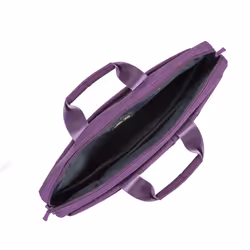 Rivacase 8335 15.6" Malette Violet - Vue supplémentaire 8