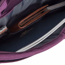 Rivacase 8335 15.6" Malette Violet - Vue supplémentaire 9