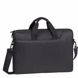 Rivacase 8035, Malette, 39,6 cm (15.6"), Sangle épaule, 390 g