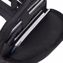 Rivacase 8065 sac à dos Noir Polyester - Vue supplémentaire 7