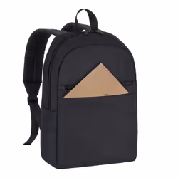 Rivacase 8065 sac à dos Noir Polyester - Vue supplémentaire 9