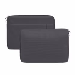 Rivacase 8203  13.3" Sac Messenger Noir