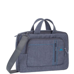 Rivacase 7520 13.3" Malette Gris