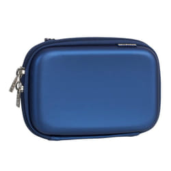Rivacase 9101 (PU) Housse EVA (Acétate de vinyle d'éthylène) Bleu