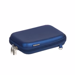 Rivacase 9101 (PU) Housse EVA (Acétate de vinyle d'éthylène) Bleu
