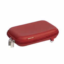 Rivacase 9101 (PU) Housse EVA (Acétate de vinyle d'éthylène) Rouge