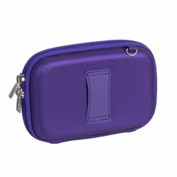 Rivacase 9101 (PU) Housse EVA (Acétate de vinyle d'éthylène) Violet