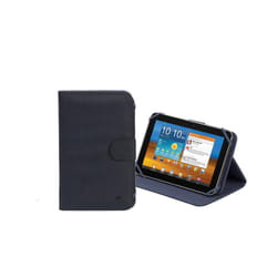 Rivacase 3312 7" Folio Bleu