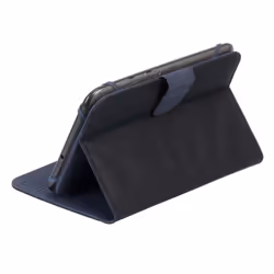 Rivacase 3312 7" Folio Bleu