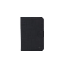 Rivacase 3314 8" Folio Noir