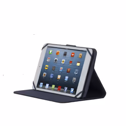 Rivacase 3314 8" Folio Noir