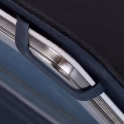 Rivacase 3317 10.1" Folio Noir - Vue supplémentaire 5