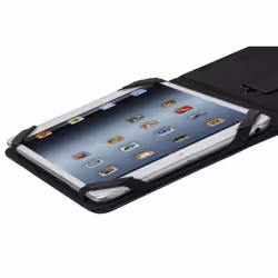 Rivacase 3217 10.1" Folio Noir - Vue supplémentaire 4