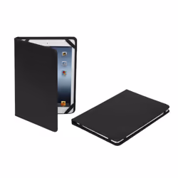 Rivacase 3217 10.1" Folio Noir - Vue supplémentaire 6