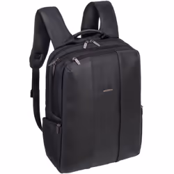 Rivacase 8165, Coque, 39,6 cm (15.6"), Sangle épaule, 795 g