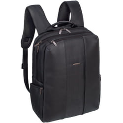 Rivacase 8165 15.6" Coque Noir