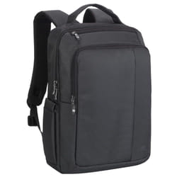 Rivacase 8262 15.6" Étui sac à dos Noir