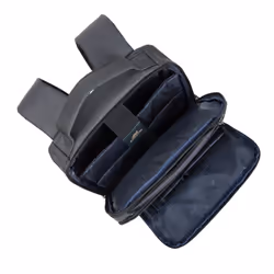 Rivacase 8262 15.6" Étui sac à dos Noir