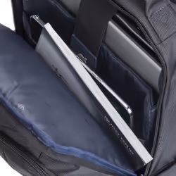 Rivacase 8262 15.6" Étui sac à dos Noir - Vue supplémentaire 7
